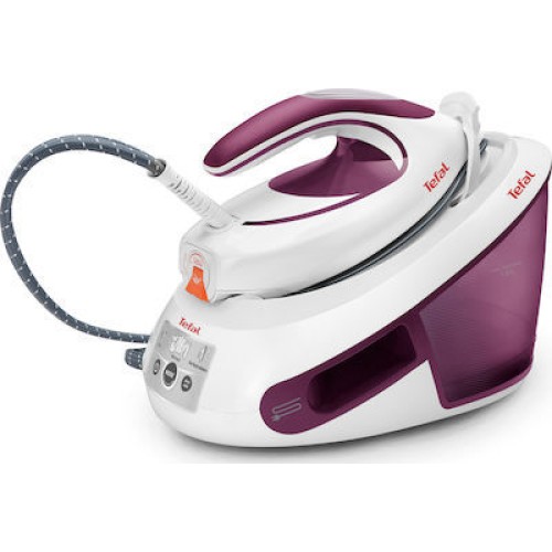 ΑΤΜΟΣΥΣΤΗΜΑ TEFAL SV8054 6.5BAR 2800W 120-420gr/min 1.8LT EXCLUSIVE